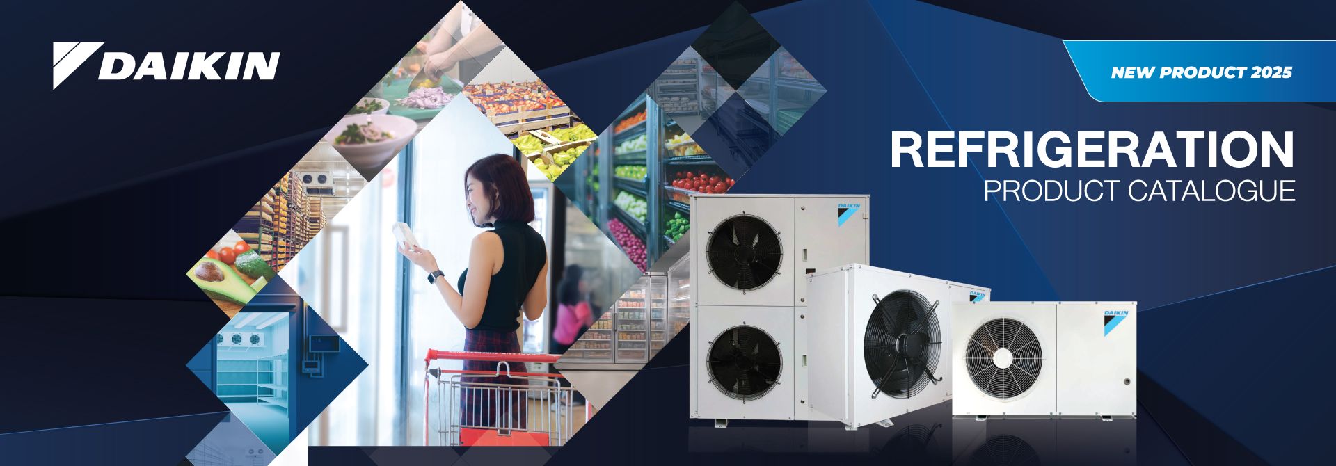 Daikin Slide